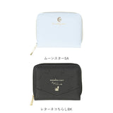 ラウンドファスナー 二つ折り財布 レディース 通販 財布 コンパクト 2つ折り財布 ミニ財布 折りたたみ財布 折財布 さいふ サイフ キッズ 子供 小学生 中学生 女の子 大人 女性 女子