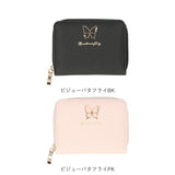 ラウンドファスナー 二つ折り財布 レディース 通販 財布 コンパクト 2つ折り財布 ミニ財布 折りたたみ財布 折財布 さいふ サイフ キッズ 子供 小学生 中学生 女の子 大人 女性 女子