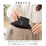 ラウンドファスナー 二つ折り財布 レディース 通販 財布 コンパクト 2つ折り財布 ミニ財布 折りたたみ財布 折財布 さいふ サイフ キッズ 子供 小学生 中学生 女の子 大人 女性 女子