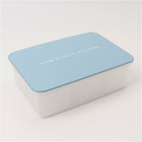 弁当箱 小分けケース付き 通販 お弁当箱 小分け ケース ランチボックス お弁当 MODULE LUNCH BOX L お弁当用 電子レンジOK レンジOK 冷凍保存 作り置き おかず 冷凍 冷凍食品