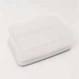 弁当箱 小分けケース付き 通販 お弁当箱 小分け ケース ランチボックス お弁当 MODULE LUNCH BOX L お弁当用 電子レンジOK レンジOK 冷凍保存 作り置き おかず 冷凍 冷凍食品