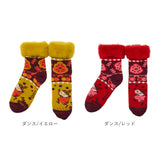 もこもこ 靴下 通販  fromF フィンランド 北欧 ムーミン MOOMIN ミィ リトルミィ スナフキン もこもこソックス モコモコソックス MOKOMOKO SUKKA おしゃれ かわいい あったか
