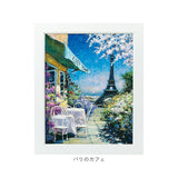 アートフレーム 通販 日本 壁飾り 壁掛けアート 絵画 W58x H48cm おしゃれ かわいい アートポスター 風景画 額入り 飾る 玄関 リビング 寝室 新生活 結婚祝い インテリア モダン 開店祝い