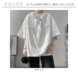 メンズ 半袖 パーカー 通販 フード付きシャツ 半袖tシャツ 半そで シャツ トップス 無地 ポケット カジュアル おしゃれ 無地tシャツ メンズtシャツ メンズファッション シンプル