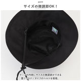 ミルサ ハット milsa 通販 231061200 帽子 つば広 キャペリンハット レディース ぼうし 春夏 秋冬 UVカット 1級 遮光 おしゃれ かわいい シンプル 日除け カジュアル アウトドア