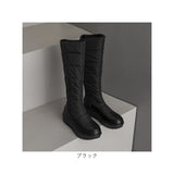 スノーブーツ レディース 通販 ウィンターブーツ ロングブーツ ブーツ 冬靴 長靴 冬ブーツ 防寒靴 暖かい 防寒 歩きやすい 裏起毛 ボア 冬 普段使い お出かけ 旅行 通勤 通学 オシャレ