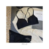 ブラ ノンワイヤーシームレス 通販 ノンワイヤーシームレスブラジャー ノーワイヤーシームレスブラジャー ノンワイヤー ワイヤーなし ノーワイヤー ブラジャー 5way ストラップ