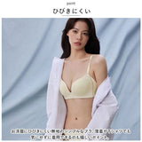 ブラ ノンワイヤーシームレス 通販 ノンワイヤーシームレスブラジャー ノーワイヤーシームレスブラジャー ノンワイヤー ワイヤーなし ノーワイヤー ブラジャー 5way ストラップ
