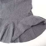 マーメイドスカート タイト 通販 スカート レディース ミモレ丈スカート リブニットスカート フレア ミモレ ロング マーメイド ボトムス ストレッチ 無地 秋冬 春 秋 冬 ol 通勤 大人