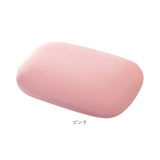小さい 枕 通販 昼寝枕 コンパクト お昼寝枕 デスク用 まくら マクラ 小さい枕 クッション 小さめ 枕カバー付き 横向き寝 うつぶせ寝 低反発 持ち運び 昼寝 快眠 睡眠 洗える 贈り物