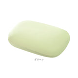 小さい 枕 通販 昼寝枕 コンパクト お昼寝枕 デスク用 まくら マクラ 小さい枕 クッション 小さめ 枕カバー付き 横向き寝 うつぶせ寝 低反発 持ち運び 昼寝 快眠 睡眠 洗える 贈り物