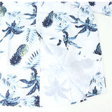 アロハシャツ トップス 半袖 メンズ 通販 シャツ 半袖シャツ メンズシャツ カジュアルシャツ 開襟シャツ アロハ 柄 カジュアル ハワイアン 男 男性 ヴィンテージ風 夏服 夏 快適 リゾート