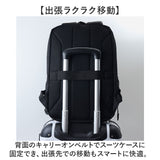 ビジネスリュック メンズ 大容量 通販 ビジネスバッグ リュック 通勤リュック 通勤バッグ バックパック デイパック リュックサック 黒リュック 通勤 通学 大きめ A4 出張 営業 大学生