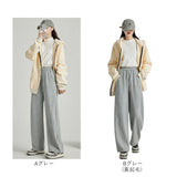スウェットパンツ レディース 通販 ワイドパンツ カジュアルパンツ スエットパンツ レディースパンツ ロングパンツ 長ズボン ズボン ずぼん ボトムス パンツ 秋冬 おしゃれ オシャレ 通勤