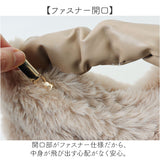 ファーバッグ 斜めがけ 通販 ファー ショルダー バッグ ハンドバッグ ショルダーバック ハンドバック 手持ちバッグ 手提げバッグ 手提げバック 冬バッグ 小さめ 小さい 斜めかけバッグ