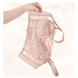 胸を小さく見せるブラ 通販 着痩せブラ 胸が小さく見えるブラ 小さく見えるブラジャー ブラジャー ホック インナー 下着 ブラ 肌着 レディース インナーウェア インナーウエア