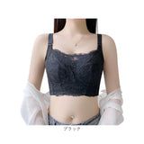 胸を小さく見せるブラ 通販 着痩せブラ 胸が小さく見えるブラ 小さく見えるブラジャー ブラジャー ホック インナー 下着 ブラ 肌着 レディース インナーウェア インナーウエア