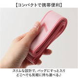 ヨガバンド ストレッチベルト 通販 ヨガベルト ストレッチバンド バンド ベルト ヨガストラップ フィットネスバンド ヨガロープ トレーニングバンド ヨガ ストレッチ ピラティス