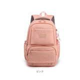 リュックサック キッズ 通販 リュック 女の子 小学生 中学生 大容量 使いやすい 遠足 ハイキング 旅行 通塾 習い事 お出かけ ユニセックス かばん バッグ バック おしゃれ かわいい