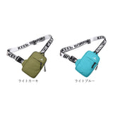 スマホポーチ ショルダー 通販 ショルダーバッグ ミニショルダーバッグ レディース ミニバッグ ポシェット バッグ 斜め掛け 斜めがけ スマホショルダー 小さめ 大人 子供 軽い 軽量