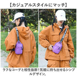スマホポーチ ショルダー 通販 ショルダーバッグ ミニショルダーバッグ レディース ミニバッグ ポシェット バッグ 斜め掛け 斜めがけ スマホショルダー 小さめ 大人 子供 軽い 軽量