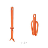 ブーツキーパー 3本セット 通販 ロング ショート ブーツスタンド ニーハイ ロングブーツ シューズキーパー シューキーパー クリップ 収納 折り畳み式 折りたたみ 折畳み 防シワ 保管