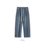 ワイドパンツ メンズ デニム 通販 ワイド パンツ デニムパンツ ジーンズ ジーパン ワイドデニム 長ズボン ロングパンツ メンズパンツ カジュアルパンツ 無地 ゆったり カジュアル