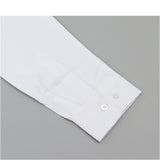 ブラウス 長袖 レディース 通販 シャツ Yシャツ 事務服 制服 婦人服 フォーマル スーツ Vネック 無地 スリム ビジネス オフィス トップス 大人 シンプル リクルート 女性 就活 OL 通勤