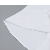 ブラウス 長袖 レディース 通販 シャツ Yシャツ 事務服 制服 婦人服 フォーマル スーツ Vネック 無地 スリム ビジネス オフィス トップス 大人 シンプル リクルート 女性 就活 OL 通勤