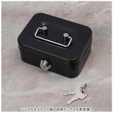 貯金箱 鍵付き 通販 鍵 付き ミニ 金庫 貯金 箱 手提げ金庫 小型 コインケース 小物入れ 持ち運び 小銭入れ 子供 防犯 保管 おしゃれ かわいい シンプル 小物 収納 インテリア小物 置物