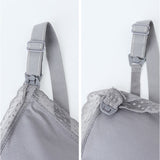 授乳 ブラトップ マタニティ 通販 授乳キャミソール カップ付 授乳ブラ 授乳キャミ 授乳服 ブラキャミ カップ付きインナー 産後 インナー 授乳ブラトップ キャミソール キャミ 下着 肌着