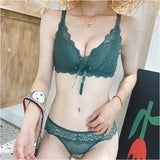 ブラジャー ショーツ セット 通販 ブラ & ショーツセット ブラショーツ ノンワイヤーブラ ブラショーツセット 補正ブラ 補正下着 レース 下着 アンダーウェア インナーウェア