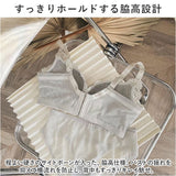 ブラジャー ショーツ セット 通販 ブラ & ショーツセット ブラショーツ ノンワイヤーブラ ブラショーツセット 補正ブラ 補正下着 レース 下着 アンダーウェア インナーウェア