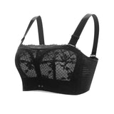 チューブトップ ブラ 通販 チューブブラ ストラップレス ストラップなし ブラトップ 胸を抑える 胸を小さく見せる 胸パッド 下着 カップ付き ノンワイヤー ワイヤーなし レース