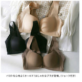 ブラジャー ショーツ セット ノンワイヤー フロントホック 通販 Tシャツブラ ブラ ノンワイヤーブラ ワイヤレスブラ ノーワイヤーブラ 盛ブラ 大きいサイズ ノンワイヤ ノンワイヤー