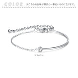 ブレスレット レディース 通販 アクセサリー ジュエリー 大人 ブレス おしゃれ かわいい 大人可愛い 婦人 手首 ステンレス きれいめ 可愛い オフィス 誕生日 クリスマス ホワイトデー