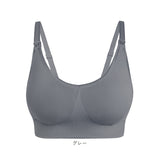 ナイトブラ 育乳ブラ ノンワイヤー 通販 授乳ブラ 授乳ブラジャー 授乳用ブラジャー 育乳ブラジャー 育乳用ブラジャー ブラ ブラジャー ワイヤレスブラ 育乳 バスト 補整下着 通気性 産前