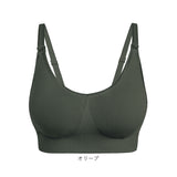 ナイトブラ 育乳ブラ ノンワイヤー 通販 授乳ブラ 授乳ブラジャー 授乳用ブラジャー 育乳ブラジャー 育乳用ブラジャー ブラ ブラジャー ワイヤレスブラ 育乳 バスト 補整下着 通気性 産前