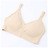 ナイトブラ 育乳ブラ ノンワイヤー 通販 授乳ブラ 授乳ブラジャー 授乳用ブラジャー 育乳ブラジャー 育乳用ブラジャー ブラ ブラジャー ワイヤレスブラ 育乳 バスト 補整下着 通気性 産前