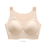 ナイトブラ 育乳ブラ ワイヤレスブラ 通販 授乳ブラ 授乳ブラジャー 授乳用ブラジャー 育乳ブラジャー 育乳用ブラジャー ブラジャー ブラ ノンワイヤー 痛くない 脇肉 バスト 脇高