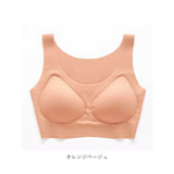 ナイトブラ 育乳ブラ ワイヤレスブラ 通販 授乳ブラ 授乳ブラジャー 授乳用ブラジャー 育乳ブラジャー 育乳用ブラジャー ブラジャー ブラ ノンワイヤー 痛くない 脇肉 バスト 脇高