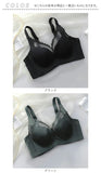 ブラジャー 大きいサイズ 通販 ブラ インナー 補正下着 下着 レース 薄い 通気性 大きな胸 小さく見える セクシー 快適 軽量 おしゃれ かわいい レディース