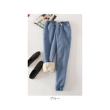 ジョガーパンツ 裏ボア レディース 通販 スウェットパンツ 裏起毛パンツ ジャージ スエットパンツ スエット スウェット ジョガー パンツ ロングパンツ 部屋着 長ズボン ロング 裏起毛