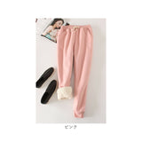 ジョガーパンツ 裏ボア レディース 通販 スウェットパンツ 裏起毛パンツ ジャージ スエットパンツ スエット スウェット ジョガー パンツ ロングパンツ 部屋着 長ズボン ロング 裏起毛