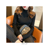 ニットセーター 通販 セーター ハーフタートルネックセーター 長袖 サイドボタン ニットトップス カジュアル シンプル レディース 大人 女性 おしゃれ ニット かわいい 可愛い