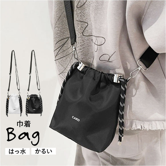 ショルダーバッグ レディース 通販 肩掛けバッグ 斜めがけバッグ レディースバッグ 巾着バッグ ミニバッグ ミニショルダーバッグ ショルダーバック 小さめ 軽量 おしゃれ かわいい