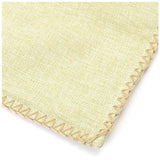 クッションカバー 45×45cm 通販 クッション カバー おしゃれ オシャレ 麻 リネン シンプル 無地 ナチュラル スクエア 角型 洗える 座布団カバー ソファ リビング 寝室 新生活 模様替え