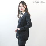 カーディガン フェザーヤーン ミドル丈 通販 羽織り 羽織 長袖 厚手 Vネック ゆったり ミドル 体型カバー 冬 カジュアル レディース 婦人服 アウター おしゃれ 防寒対策