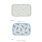 枕パッド ひんやり キャラクター 通販 枕カバー ひんやりマット ひんやりカバー カバー まくらパッド 冷感 接触冷感 クール 涼感 まくら 枕 夏用 夏 子ども レディース かわいい 可愛い