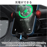 車載ホルダー エアコン吹き出し口 通販 携帯電話ホルダー スマホホルダー スマホスタンド 車用 360回転 ホルダー スタンド エアコン口 おしゃれ キュート 携帯 充電 可愛い かわいい